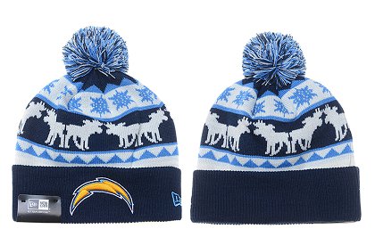 San Diego Chargers Beanies SD 150303 171